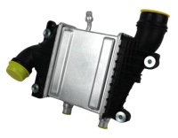 Інтеркулер охолоджуваний cieczą land rover range rover sport 2013 - Доставка, фото thumb