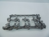 фото thumb №9, Рамка корпус головки правая infiniti nissan 3.7 v6