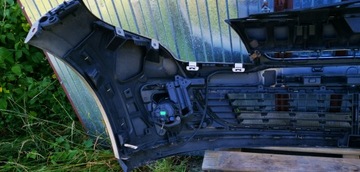 фото thumb №16, Бампер перед renault megane iii 3 рестайлінг 2011-2013 hb 5 двері колір технік