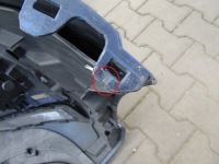 Бампер перед передний audi q7 4m0 s line 14-19 Доставка, фото thumb