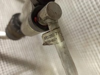 фото thumb №6, Audi q5 шланг трубка wąż кондиционера 8r1260712a