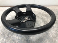 фото thumb №5, Воздуховод кожа мультифункция audi a6 c6