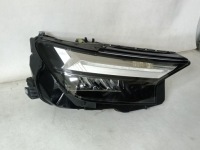 фото thumb №1, Audi q4 e-tron -21r full led права лампа передня valeo