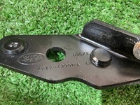 фото thumb №3, Петля крышки задняя левый range l405 cpla-42901-ac