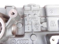 фото thumb №11, Блок двигуна поршні wał octavia leon ii golf vi a3 8p caddy 2k 1.6tdi cay