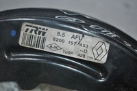 фото thumb №3, Усилитель тормозов тормозные renault megane ii 8200157453d
