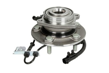 фото thumb №12, Skf vkba 6761 набор подшипник колёса