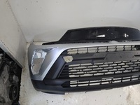 фото thumb №6, Opel crossland lift бампер перед передний