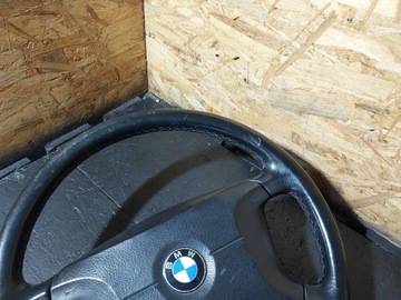 фото thumb №13, Кермо шкіряний bmw 3 e36 1092038