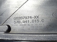 фото thumb №16, Лампа перед передняя левая skoda karoq full led