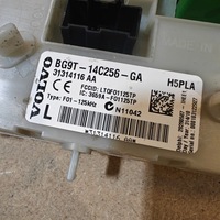 фото thumb №8, Volvo xc60 2.4 d5 205km компьютер замок зажигания набор 2010r