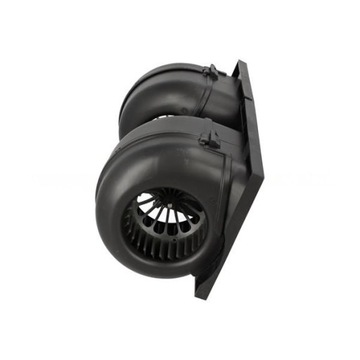 фото thumb №6, Воздуходувка нагревателя daf вентилятор daf оригинальный номер [1672646]