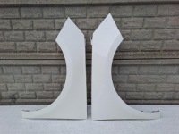 фото thumb №1, Audi a1 8x0 2010-2017 крила передній правий лівий