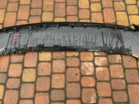 фото thumb №7, Skoda karoq lift 21- спойлер накладка бампер перед передній