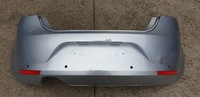 фото thumb №1, Бампер задній seat leon ii 2005- ls7y