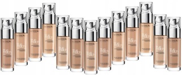 LOREAL True Match N6 Медовая тональная основа