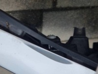 фото thumb №5, Mazda cx5 ii решётка радиатора решётка радиатора kb8b-50712