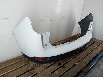 фото thumb №9, Бампер зад dacia lodgy dv369