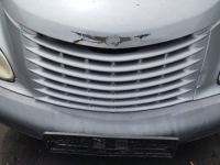 фото thumb №1, Решітка радіатора радіатора решітка радіатора daimlerchrysler cruiser