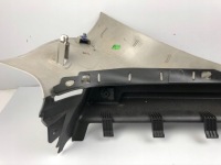 Накладка корпус стойка левый задний opel insignia седан в Украине, фото thumb