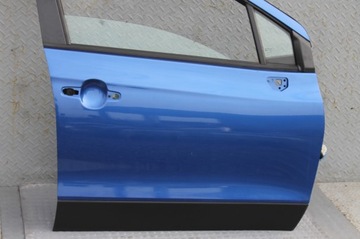 фото thumb №12, Дверь правый перед правые передние suzuki sx4 s-cross 13-21 zum