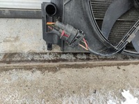 фото thumb №7, Audi a1 8x lift 1.6 tdi радиатор вентилятор 2016 rok