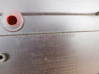 фото thumb №8, Porsche boxter 982 бампер задній задня