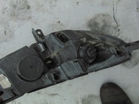 фото thumb №9, Лампа ліва перед передня peugeot 407 europa