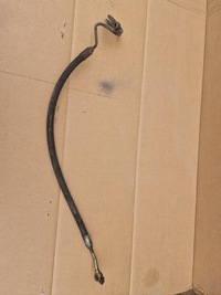 фото thumb №1, Шланг усилителя audi a4 b7 2.0 tdi bpw