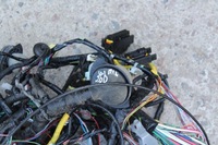 фото thumb №9, Джгут електрична салону subaru forester iii sh 2.0d