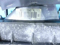 Кулиса тросы переключения передач vw polo iv 9n 1,2 6v Доставка, фото thumb