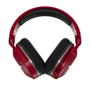 Turtle Beach Stealth 600 Gen.2 Max PS5/4 красные накладные наушники