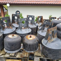 фото thumb №12, Подушка подвеска пневмоподушка lowdeck перед mercedes actros mp 3