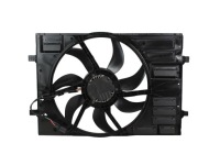 Купить Вентилятор радиатора audi a3 8v 12-, фото thumb