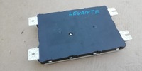 фото thumb №1, Maserati levante модуль блок керування 670100601