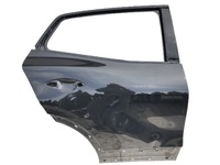 фото thumb №1, Дверь задняя задние правое kia sportage v 5