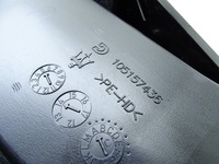 фото thumb №14, Подлокотник туннель средний maserati ghibli iii