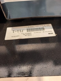 фото thumb №16, Bmw g70 i7 m набор бампер карбон schwarz 416 eu