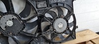 фото thumb №6, S3 8v sedan a3 вентиляторы вентилятор радиатора 2.0 tfsi vw
