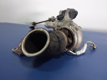 фото thumb №5, Bmw m3 f80 m4 f82 турбонагнетатель 7850279