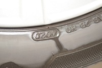 фото thumb №10, Комплект диск bmw 3 g20, g28 6883517 3.0l дизель 195kw 2021