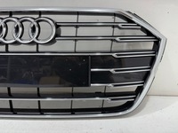 фото thumb №6, Audi a8 d5 решётка радиатора решётка радиатора бампера перед идеальное состояние