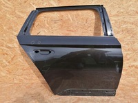 фото thumb №1, Дверь правые задние правые зад skoda superb 3 iii 3v9 универсал 2015-