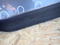 фото thumb №9, Hyundai ix35 дверь правое задние задняя pod накладка