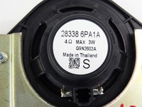 фото thumb №5, Nissan juke ii f16 динамік 283386pa1a 2019-