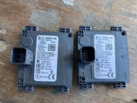 фото thumb №2, Модуль радар bsm rvm мёртвая зона ford escape kuga usa mk4 2022 2023 2024