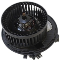 фото thumb №1, Воздуходувка vw