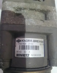 фото thumb №3, Клапан головний гальма renault magnum premium dxi