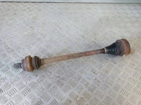 фото thumb №1, Приводной вал правый задняя skoda yeti 4x4 2.0 tdi