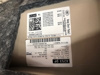 фото thumb №10, Mercedes w253 x253 обивка дверь левый задняя nowa